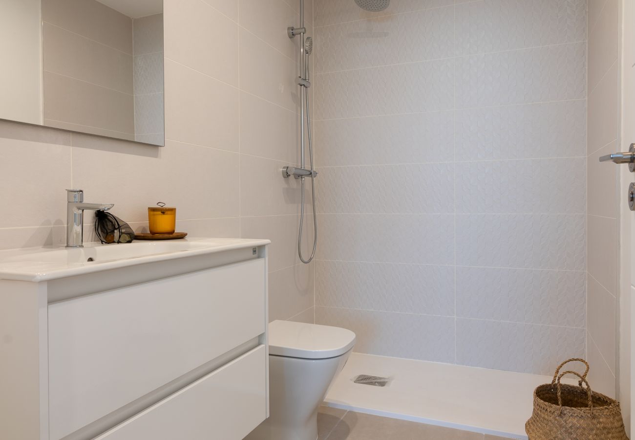 Apartment in Estepona - Via Celere