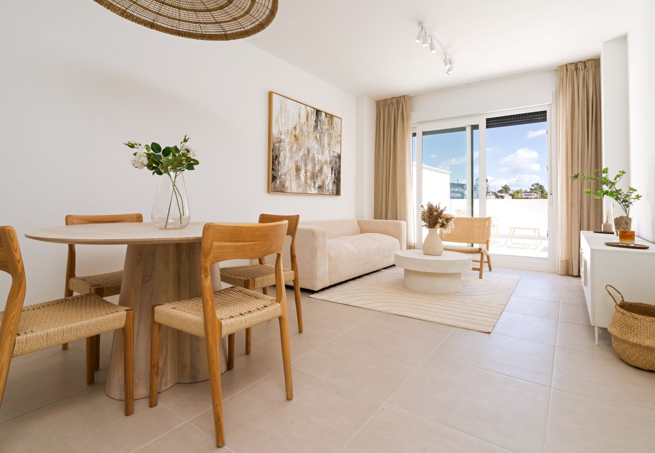 Apartment in Estepona - Via Celere