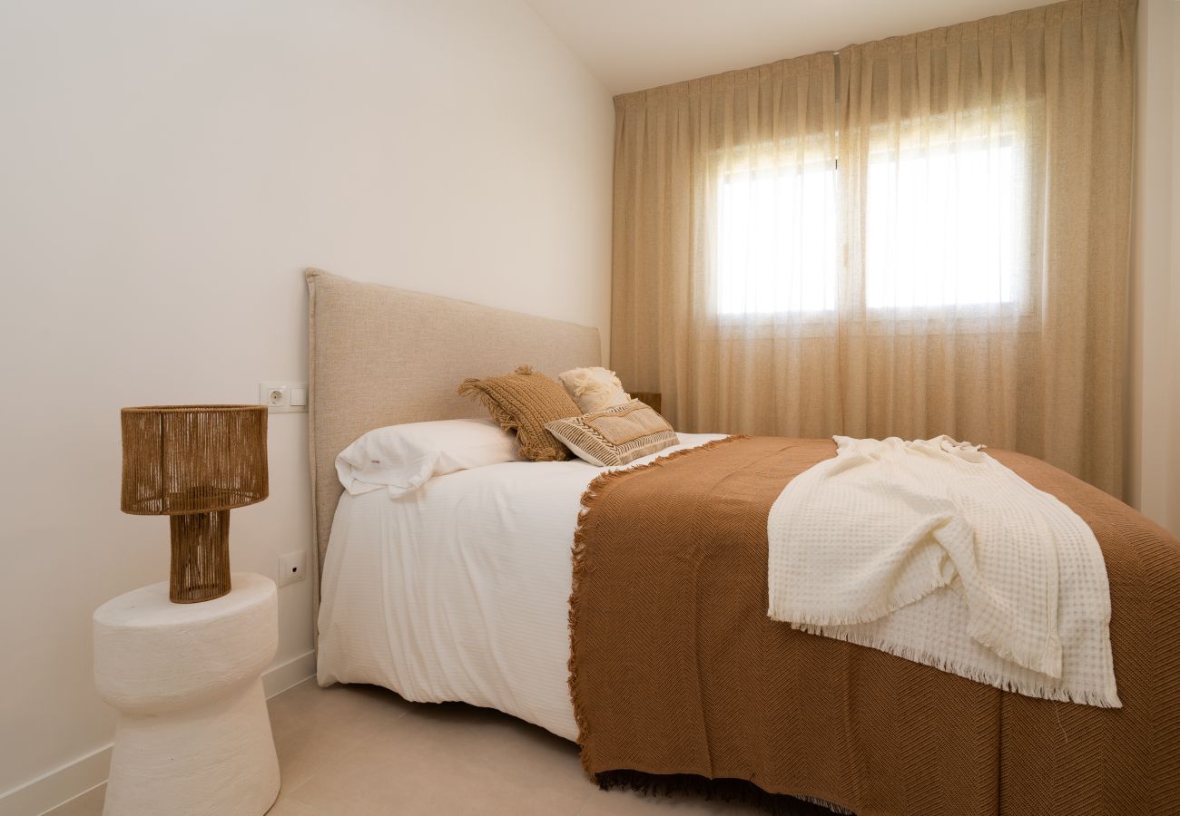 Apartment in Estepona - Via Celere