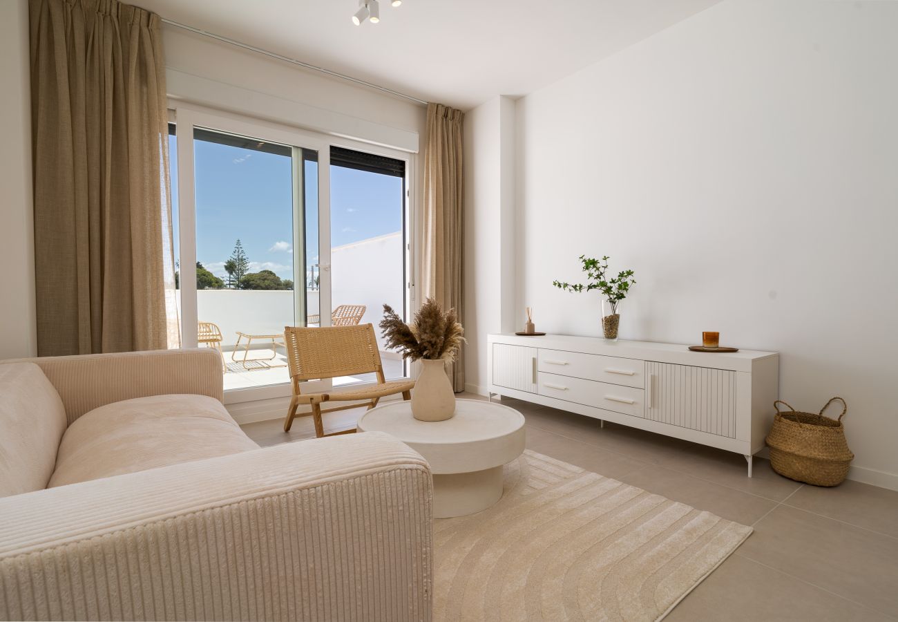 Apartment in Estepona - Via Celere