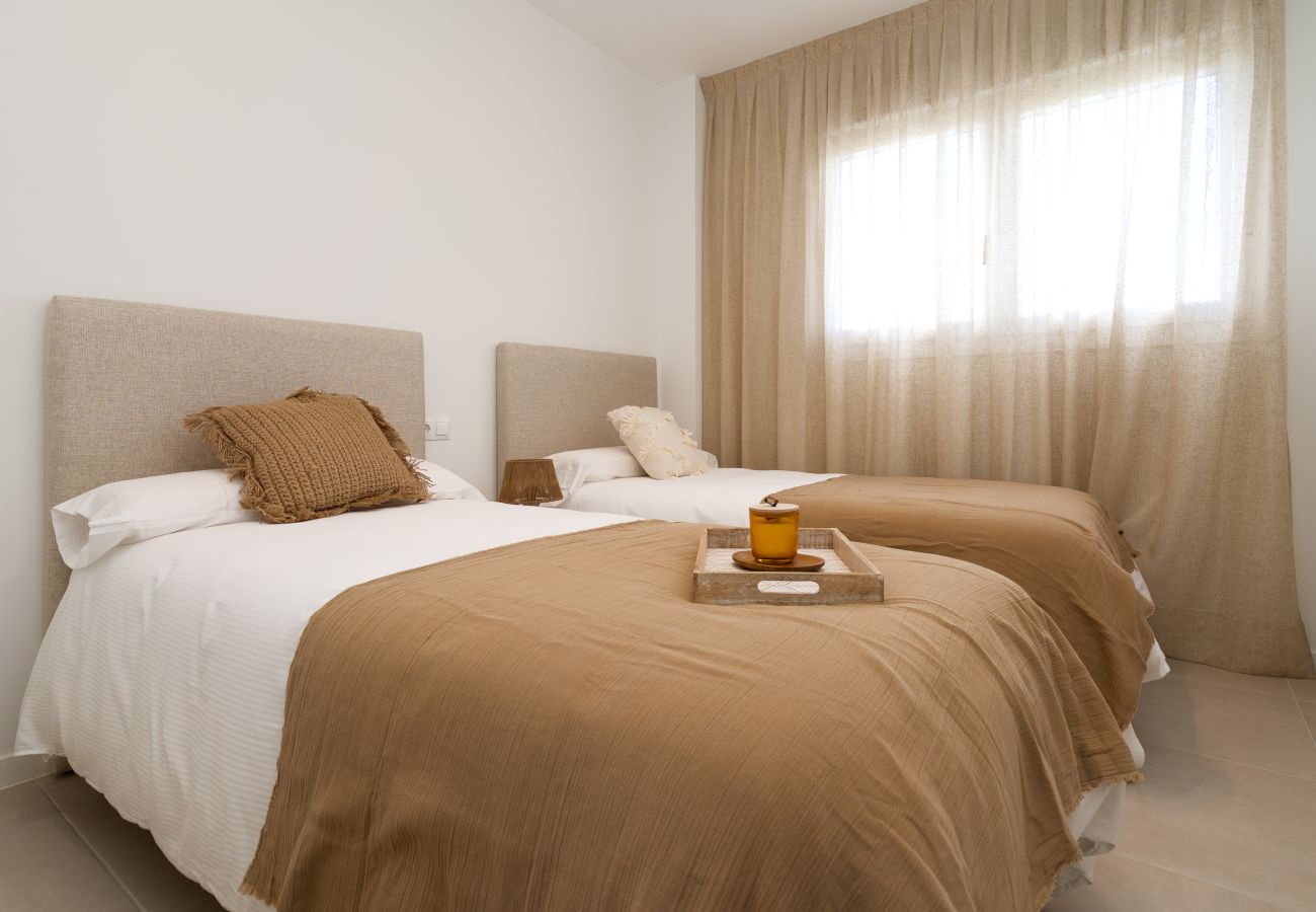 Apartment in Estepona - Via Celere