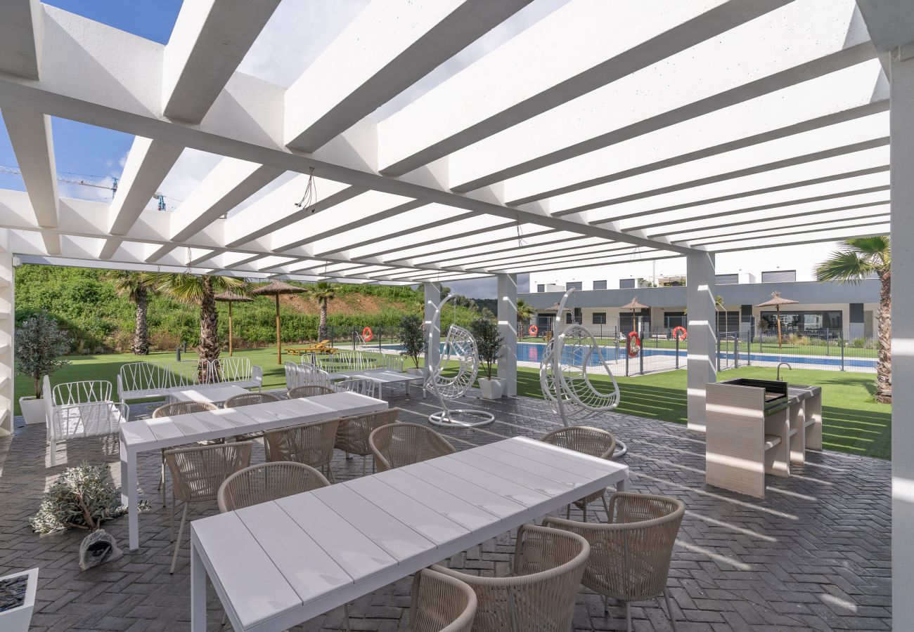 Apartment in Estepona - Via Celere