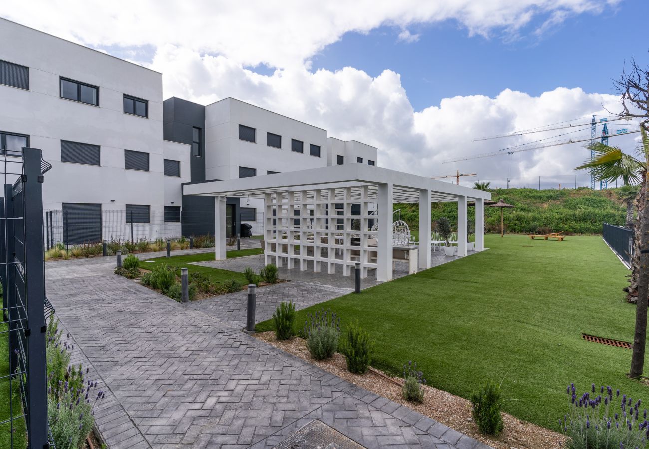 Apartment in Estepona - Via Celere