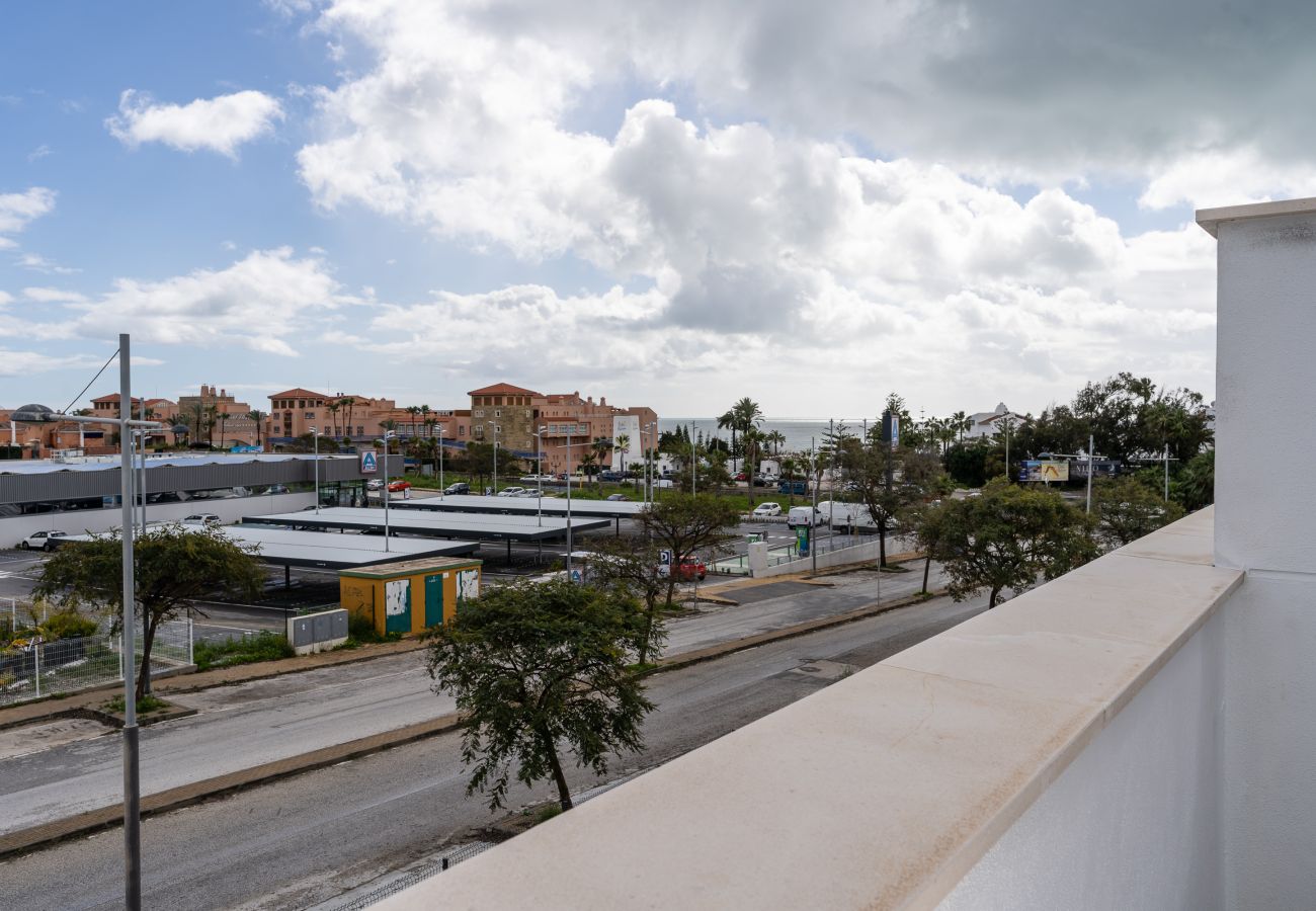 Apartment in Estepona - Via Celere