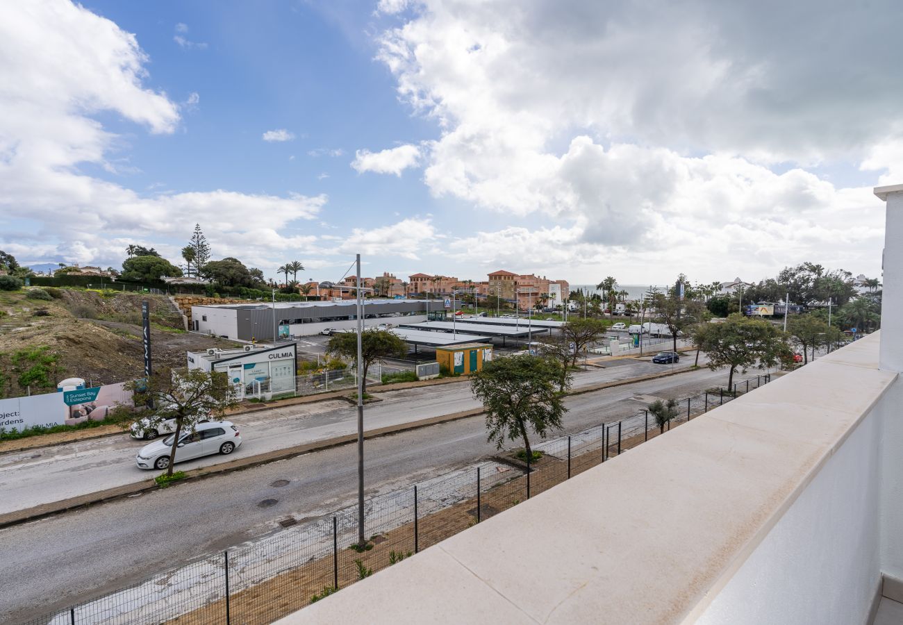 Apartment in Estepona - Via Celere