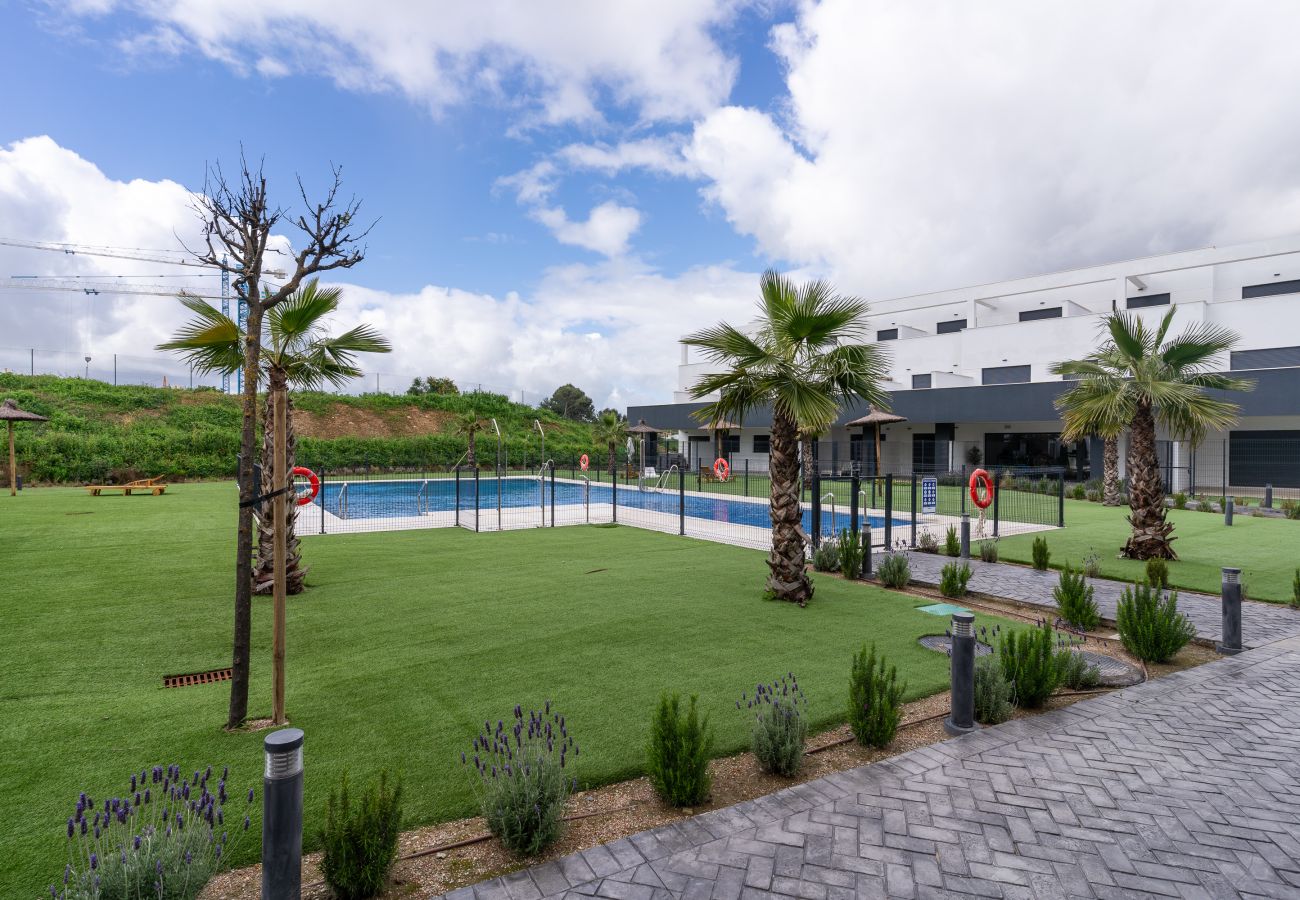 Apartment in Estepona - Via Celere