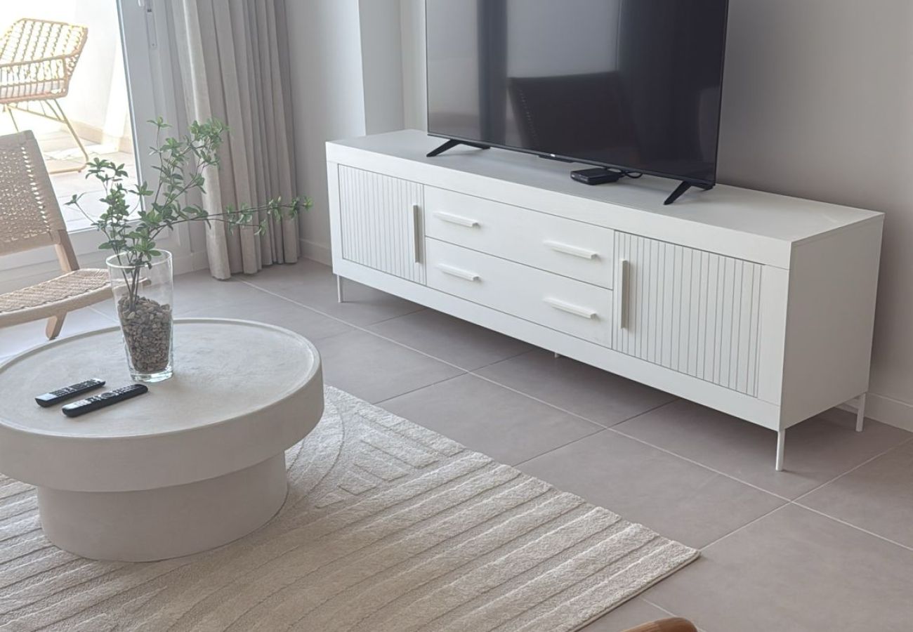 Apartment in Estepona - Via Celere