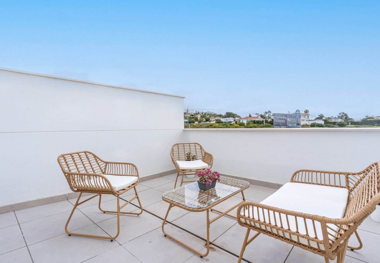 Apartment in Estepona - Via Celere