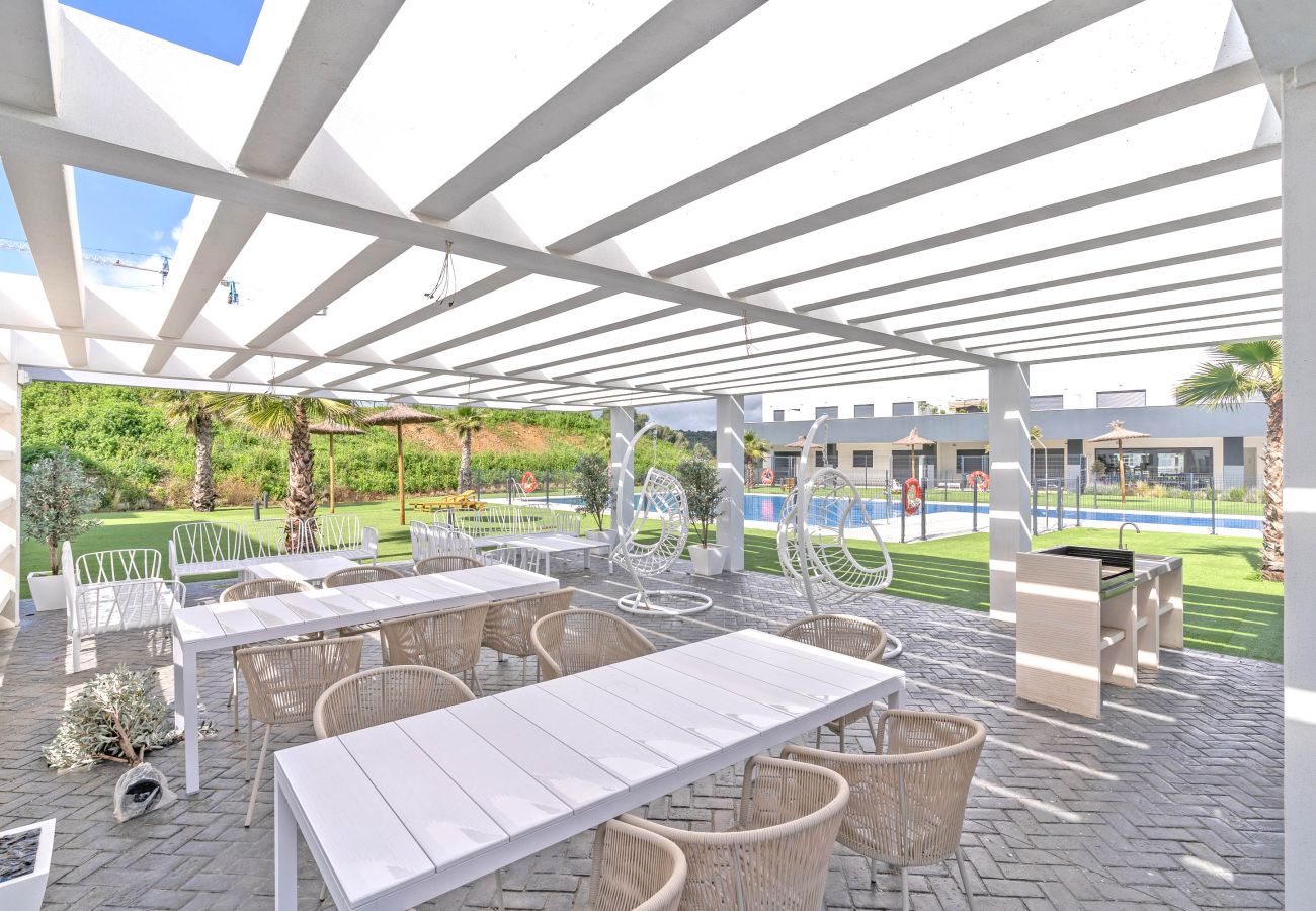 Apartment in Estepona - Via Celere