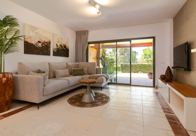 Apartment in Benahavís - Benatalaya golf views by Time & Home Apartment in Benahavís - Benatalaya golf views by Time & Home
