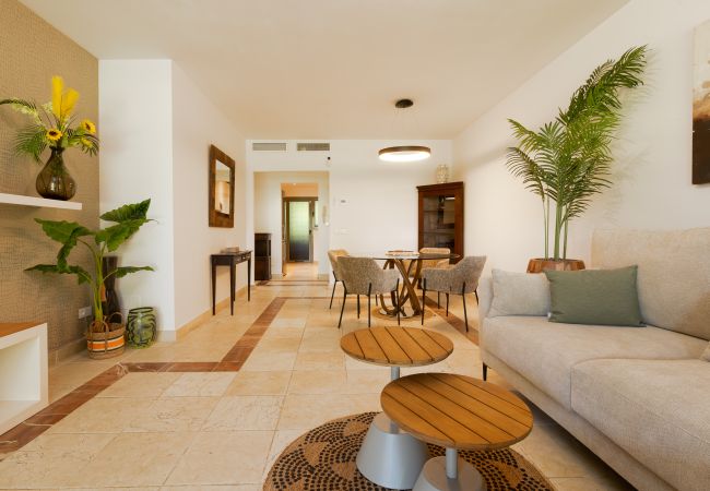 Apartment in Benahavís - Benatalaya golf views by Time & Home Apartment in Benahavís - Benatalaya golf views by Time & Home