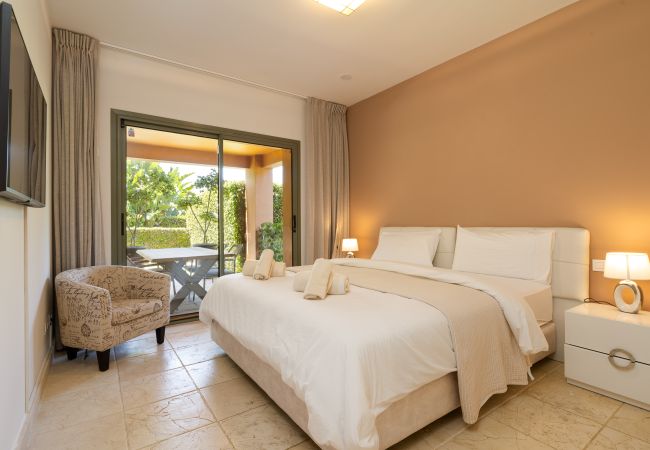 Apartment in Benahavís - Benatalaya golf views by Time & Home Apartment in Benahavís - Benatalaya golf views by Time & Home