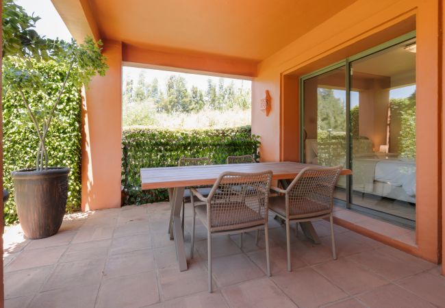 Apartment in Benahavís - Benatalaya golf views by Time & Home Apartment in Benahavís - Benatalaya golf views by Time & Home