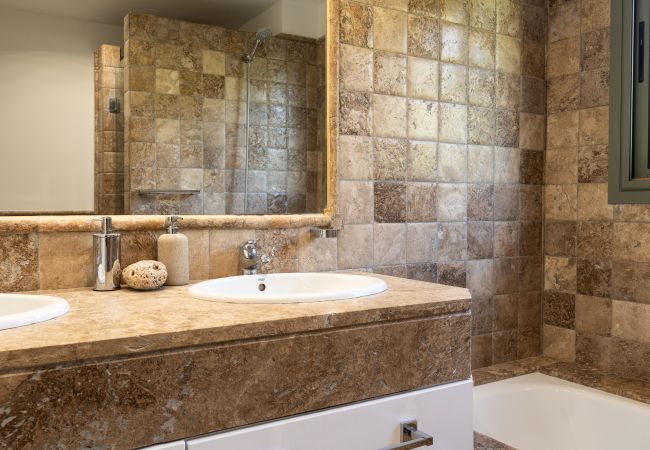 Apartment in Benahavís - Benatalaya golf views by Time & Home Apartment in Benahavís - Benatalaya golf views by Time & Home