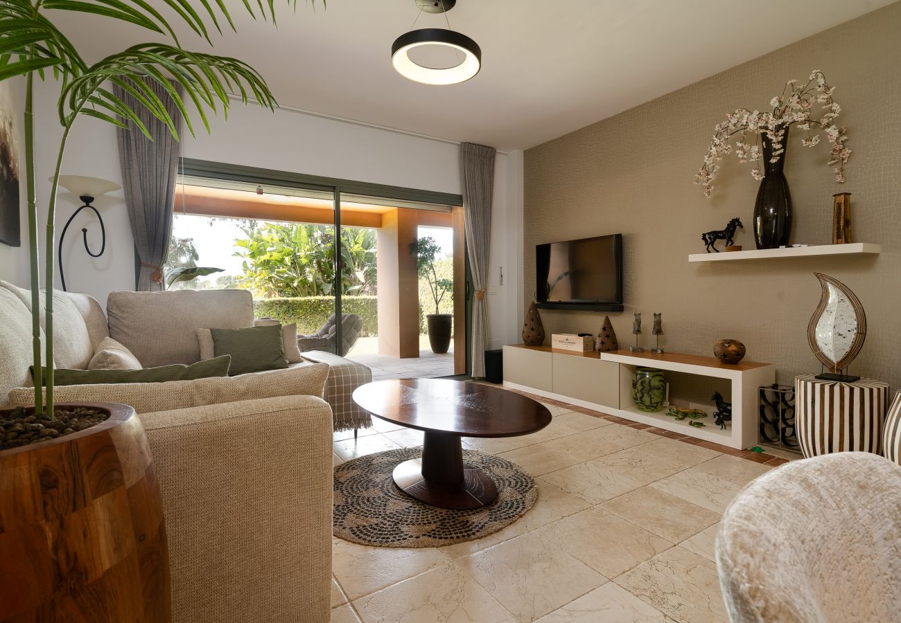 Apartment in Benahavís - Benatalaya golf views by Time & Home