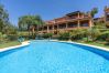 Apartment in Benahavís - Benatalaya golf views by Time & Home