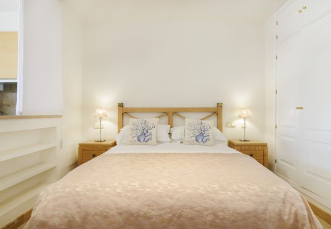 Studio in Marbella - Rio Real- Incosol Park Suite Studio in Marbella - Rio Real- Incosol Park Suite