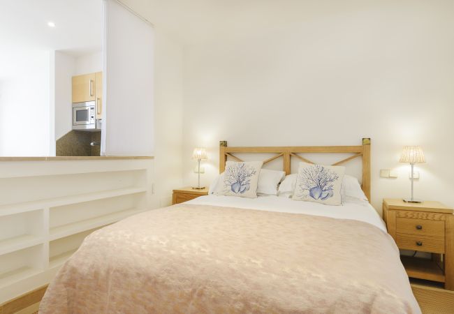 Studio in Marbella - Rio Real- Incosol Park Suite Studio in Marbella - Rio Real- Incosol Park Suite