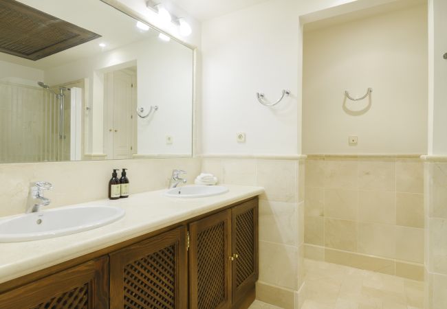 Studio in Marbella - Rio Real- Incosol Park Suite Studio in Marbella - Rio Real- Incosol Park Suite