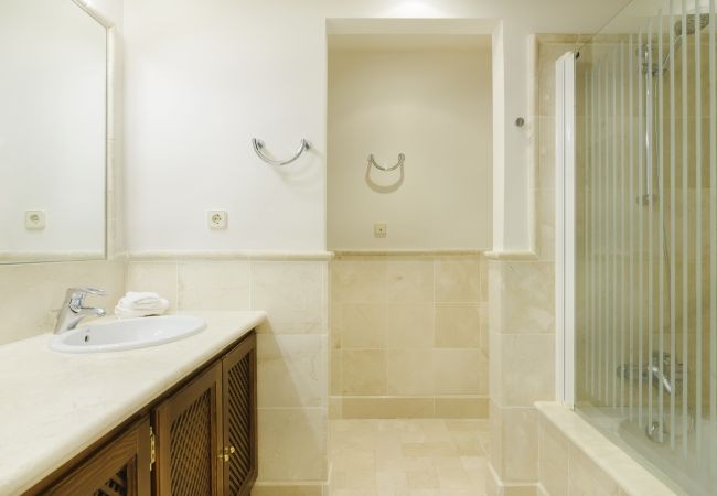 Studio in Marbella - Rio Real- Incosol Park Suite Studio in Marbella - Rio Real- Incosol Park Suite