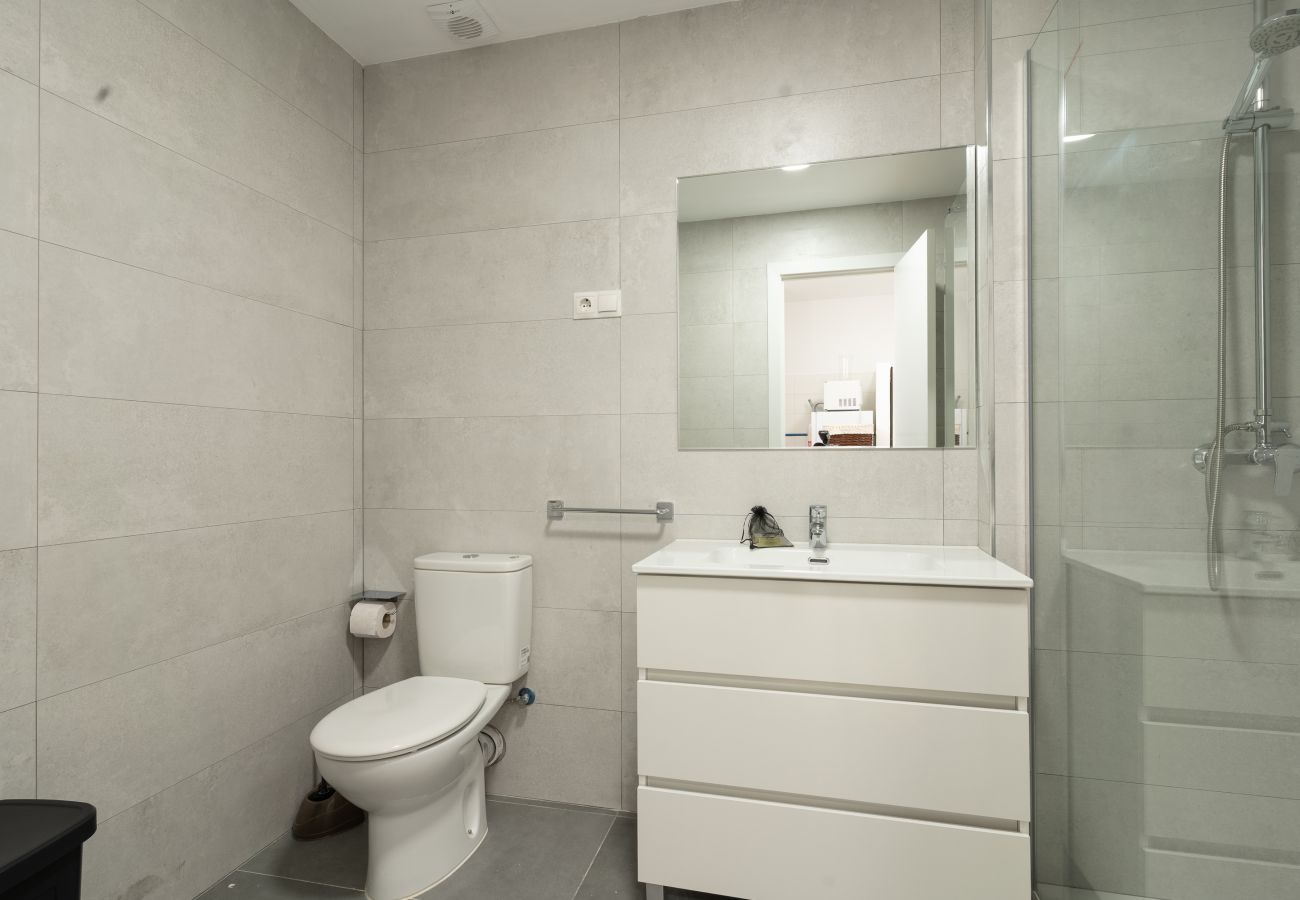 Studio in Marbella - Romana 112 by Time & Home