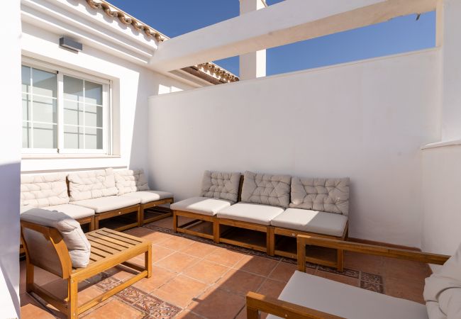 Apartment in Marbella - Lomas de Rio Real by Time & Home Apartment in Marbella - Lomas de Rio Real by Time & Home