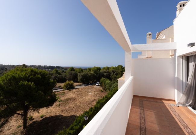 Apartment in Marbella - Lomas de Rio Real by Time & Home Apartment in Marbella - Lomas de Rio Real by Time & Home