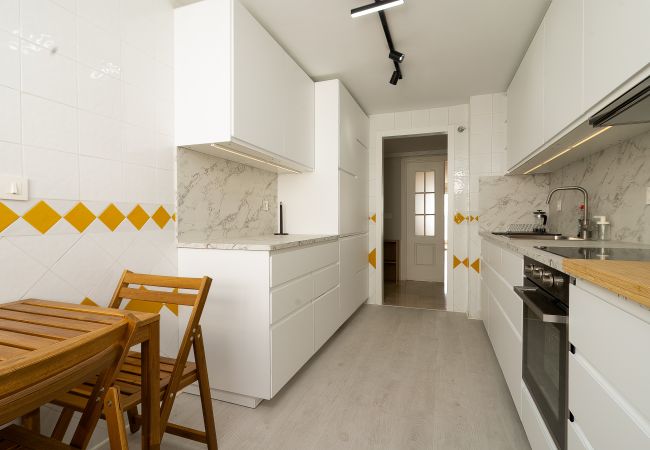 Apartment in Marbella - Lomas de Rio Real by Time & Home Apartment in Marbella - Lomas de Rio Real by Time & Home