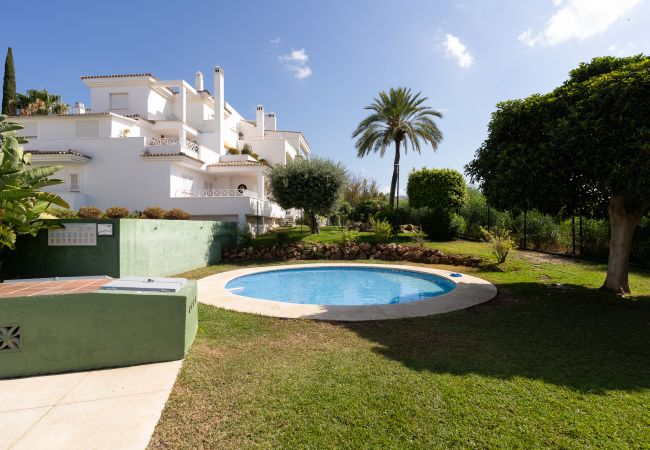Apartment in Marbella - Lomas de Rio Real by Time & Home Apartment in Marbella - Lomas de Rio Real by Time & Home