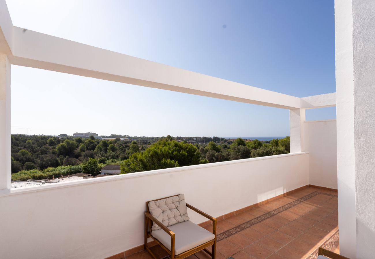 Apartment in Marbella - Lomas de Rio Real by Time & Home