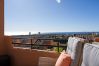 Apartment in Marbella - Sea Views Lagos de Santa Maria - By Time and Home
