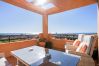 Apartment in Marbella - Sea Views Lagos de Santa Maria - By Time and Home