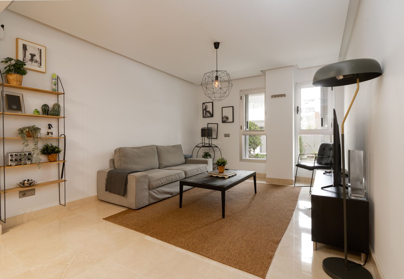 Apartment in San Pedro de Alcántara - Acqua by Time & Home
