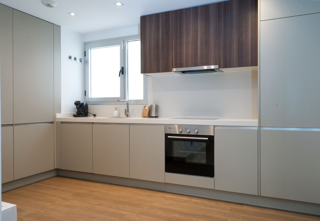 Apartment in San Pedro de Alcántara - Acqua by Time & Home