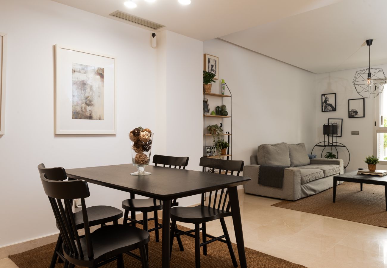 Apartment in San Pedro de Alcántara - Acqua by Time & Home