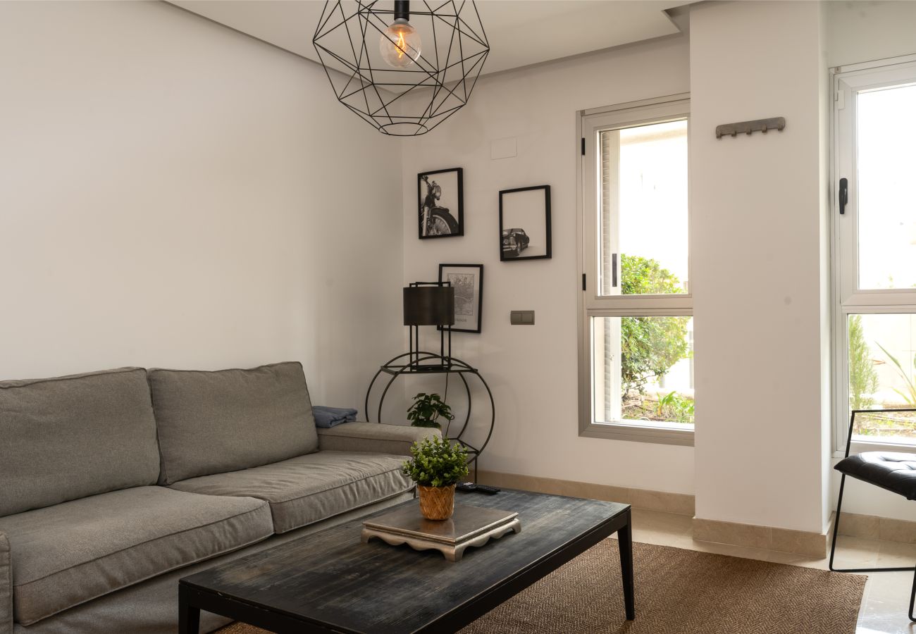 Apartment in San Pedro de Alcántara - Acqua by Time & Home