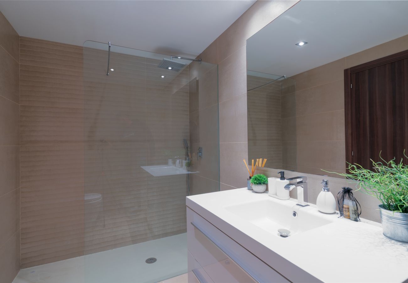 Apartment in San Pedro de Alcántara - Acqua by Time & Home