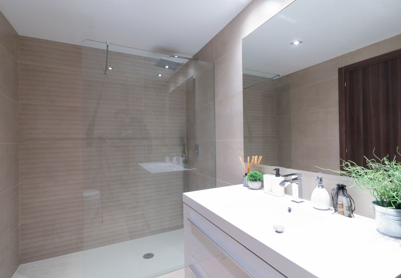 Apartment in San Pedro de Alcántara - Acqua by Time & Home