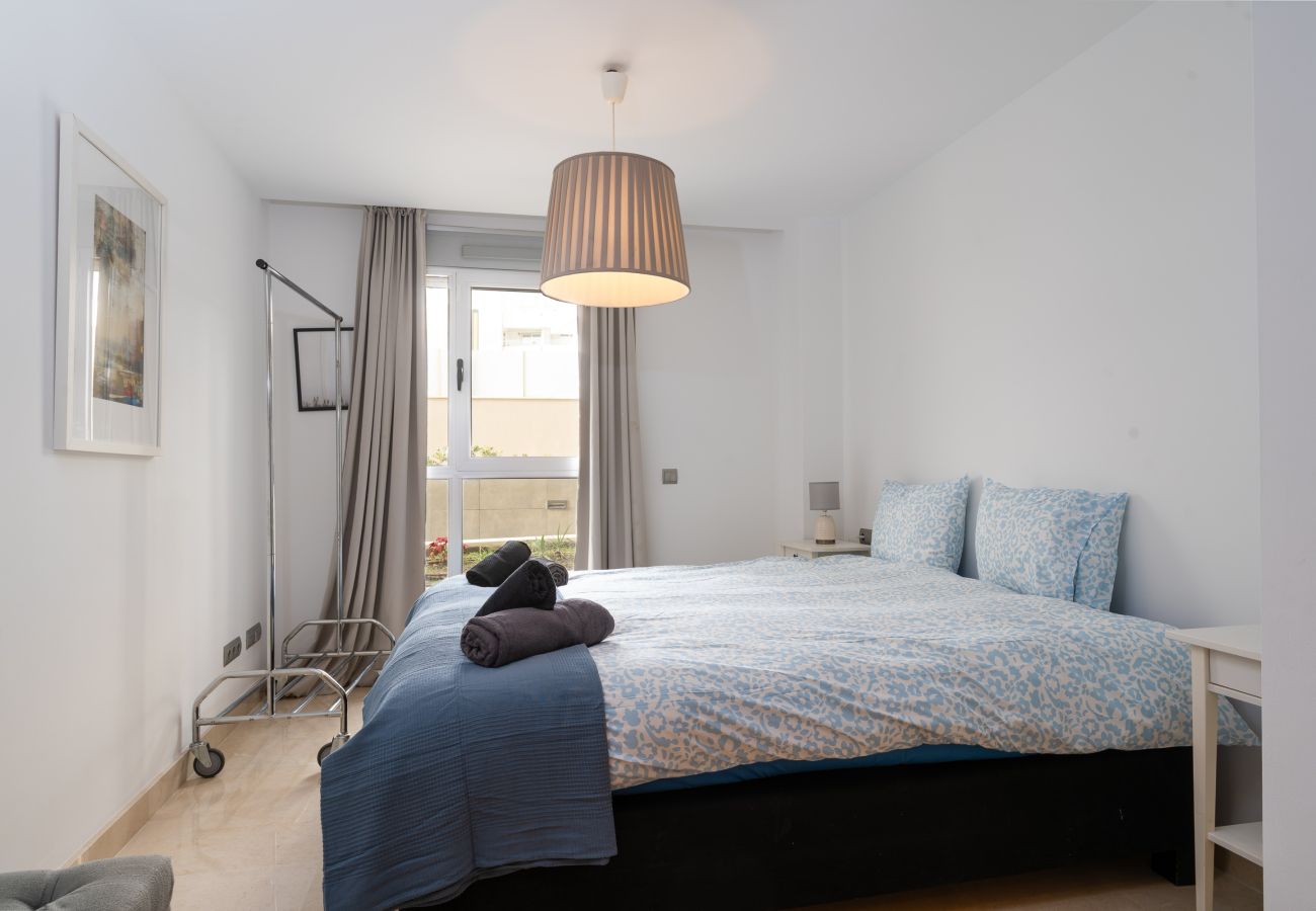 Apartment in San Pedro de Alcántara - Acqua by Time & Home