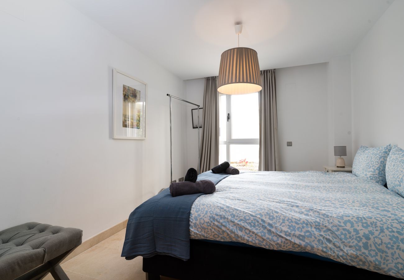 Apartment in San Pedro de Alcántara - Acqua by Time & Home