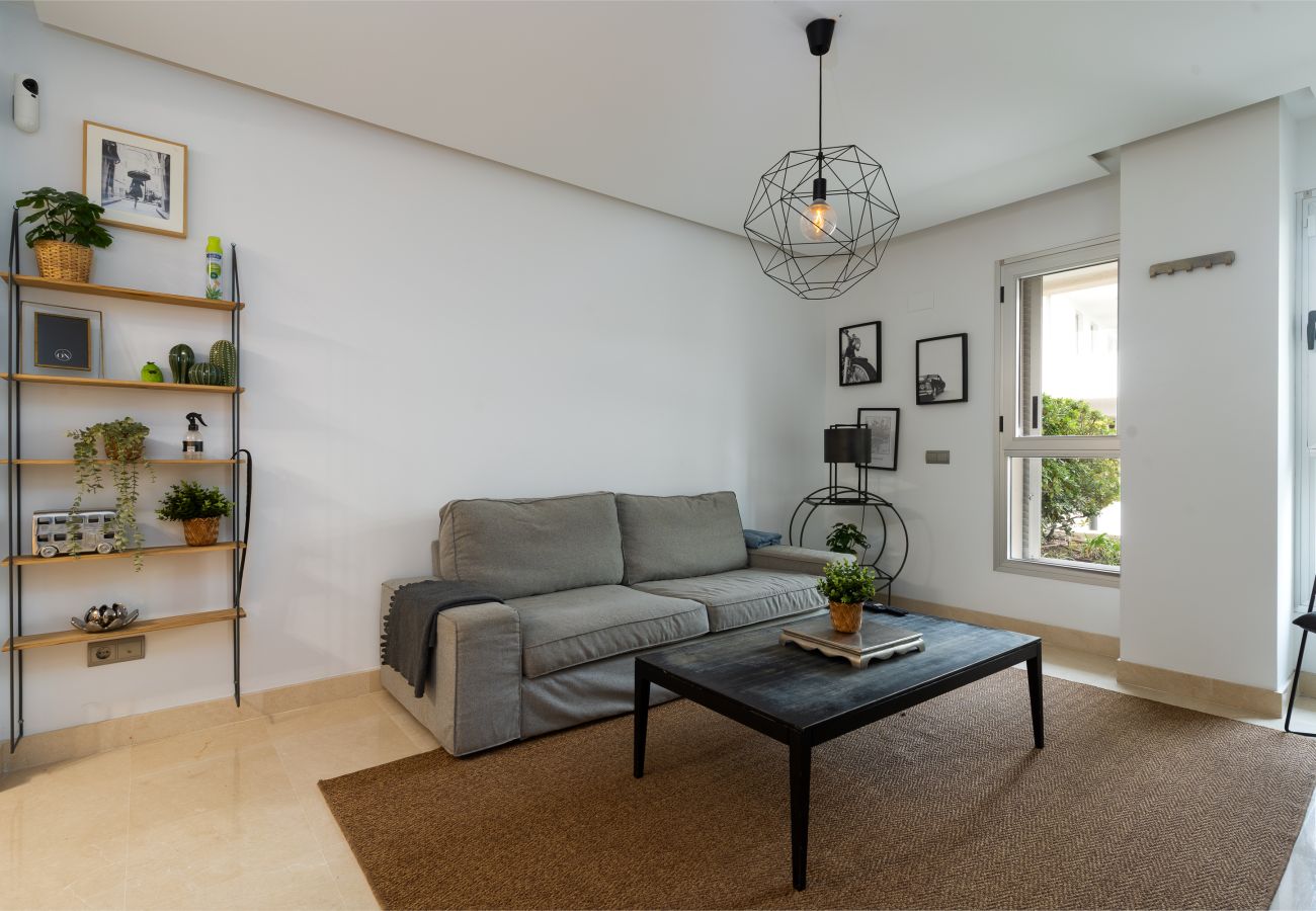 Apartment in San Pedro de Alcántara - Acqua by Time & Home