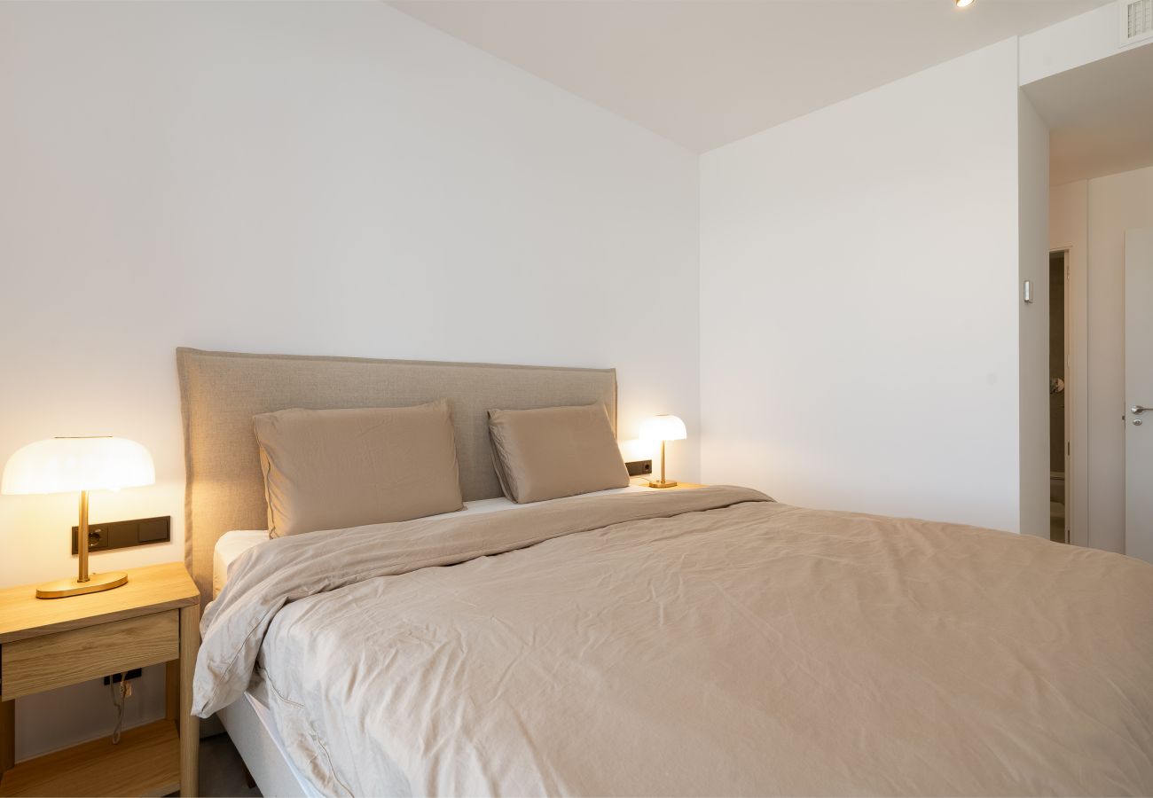 Apartment in Marbella - Med Blue by Time & Home