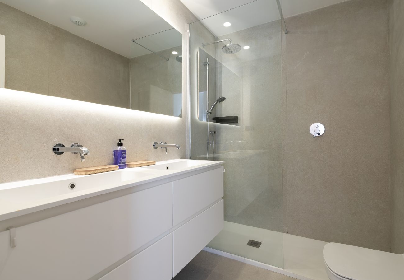 Apartment in Marbella - Med Blue by Time & Home