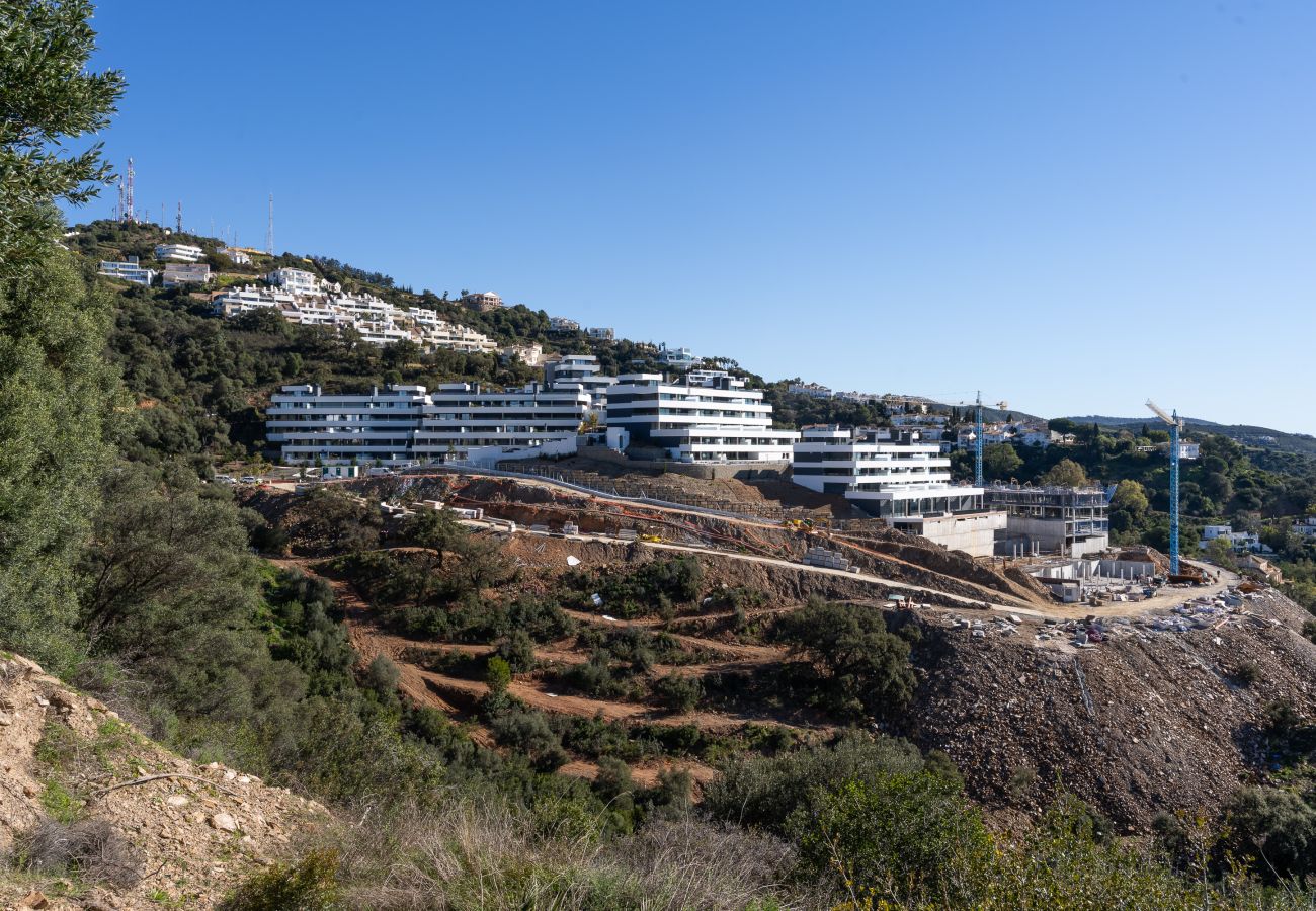 Apartment in Marbella - Med Blue by Time & Home