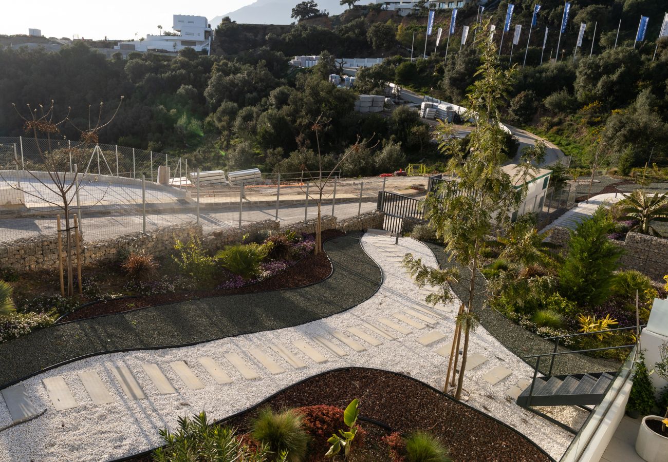 Apartment in Marbella - Med Blue by Time & Home