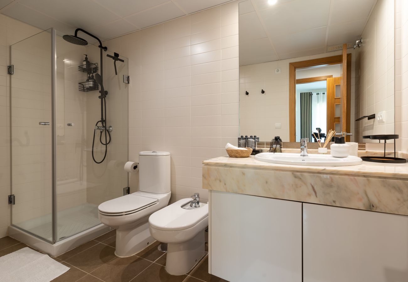 Apartment in Estepona - Golf Hills by Time & Home