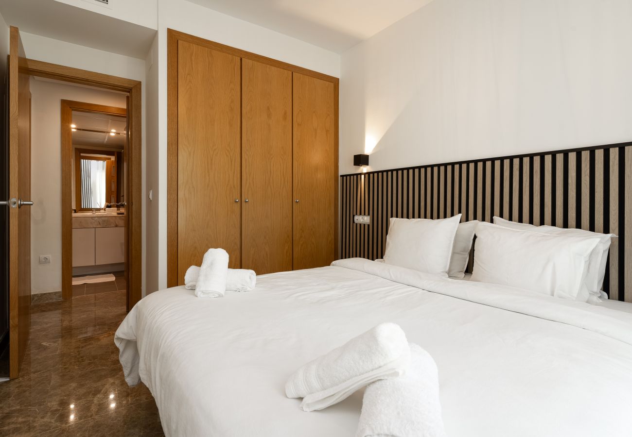 Apartment in Estepona - Golf Hills by Time & Home