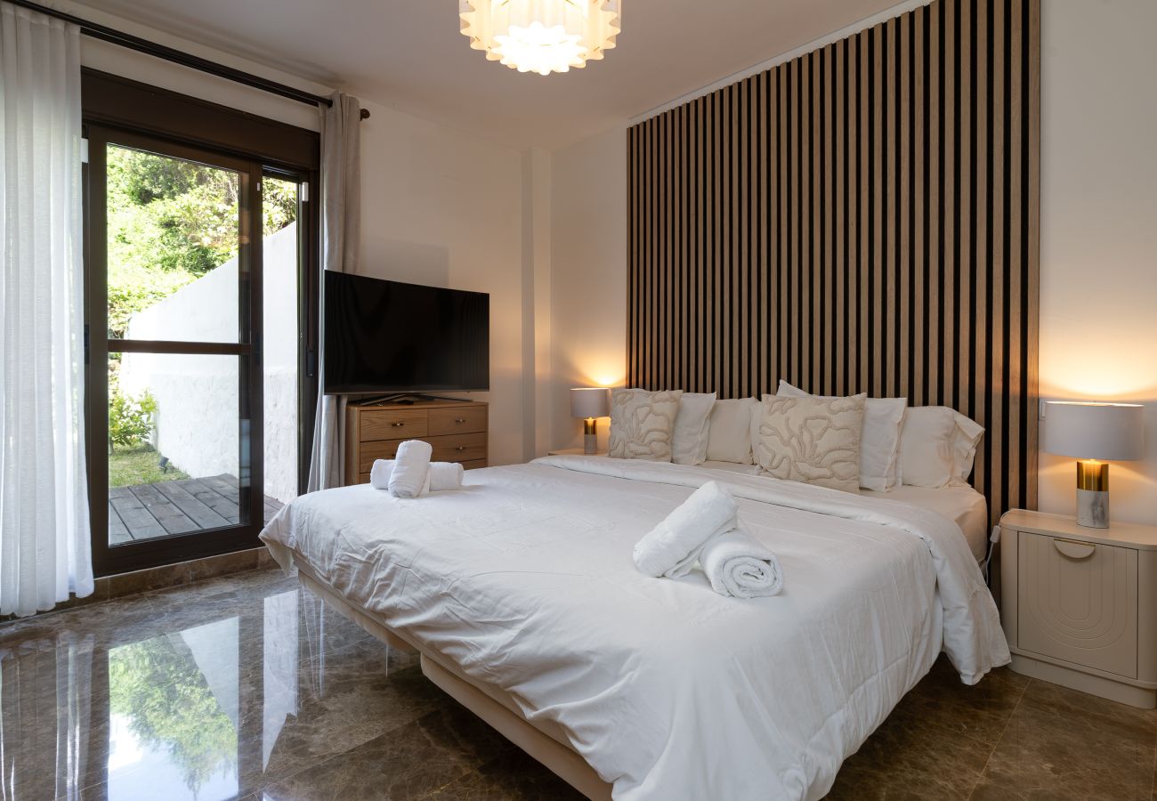 Apartment in Estepona - Golf Hills by Time & Home