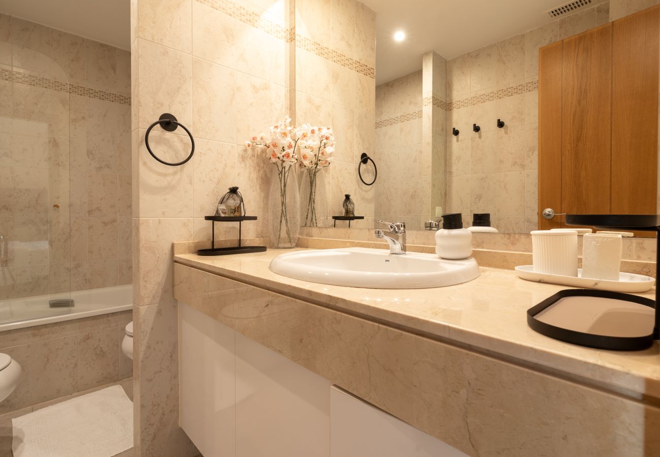 Apartment in Estepona - Golf Hills by Time & Home