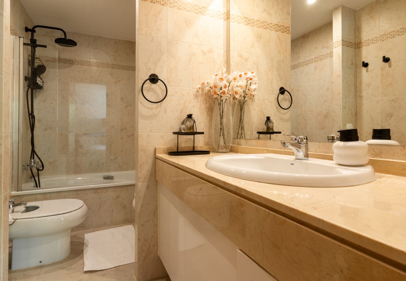 Apartment in Estepona - Golf Hills by Time & Home